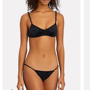 Solid & Striped April Bikini